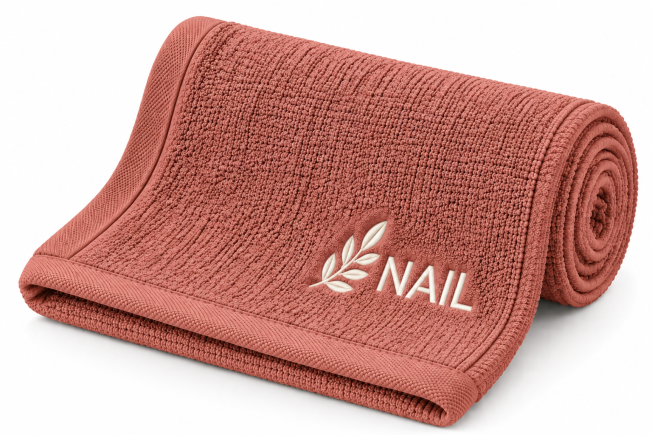 JESMARY - Xưởng Sản Xuất Khăn Nail JESMARY: Chiến Lược Quà Tặng Mở Rộng Hệ Thống & Nhượng Quyền (Franchise Expansion) Cho Chuỗi Tiệm Nail