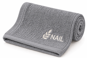 JESMARY -  Xưởng Sản Xuất Khăn Nail JESMARY: Chiến Lược Quà Tặng Mở Rộng Thị Trường & Thu Hút Khách Hàng Mới (New Client Acquisition)