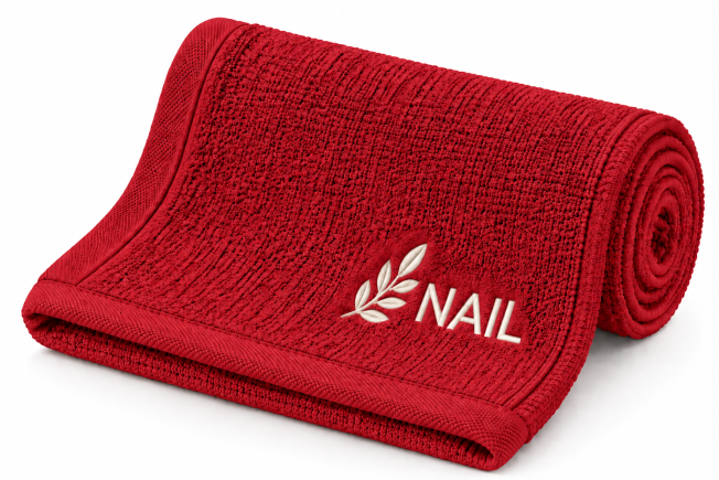 JESMARY - Xưởng Sản Xuất Khăn Nail JESMARY: Chiến Lược Tích Hợp Đa Kênh & Xây Dựng Hệ Sinh Thái Phụ Kiện Cho Chuỗi Tiệm Nail & Spa
