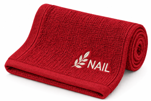 JESMARY - Xưởng Sản Xuất Khăn Nail JESMARY: Chiến Lược Tích Hợp Đa Kênh & Xây Dựng Hệ Sinh Thái Phụ Kiện Cho Chuỗi Tiệm Nail & Spa