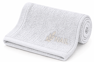 JESMARY -  Xưởng Sản Xuất Khăn Nail JESMARY: Chiến Lược Quản Trị Chất Lượng & Tiêu Chuẩn Kỹ Thuật (Quality Control & Technical Standards) Cho Chuỗi
