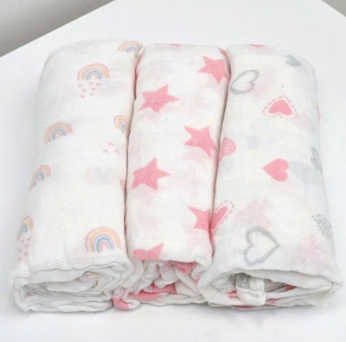 JESMARY - Hoàn Thiện Hệ Sinh Thái Chăm Sóc Sơ Sinh: Chiến Lược Phân Phối Dòng Khăn Lau Đa Năng Cho Bé Từ Xưởng JESMARY