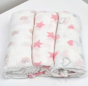 JESMARY - Hoàn Thiện Hệ Sinh Thái Chăm Sóc Sơ Sinh: Chiến Lược Phân Phối Dòng Khăn Lau Đa Năng Cho Bé Từ Xưởng JESMARY