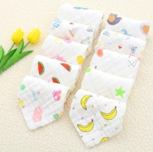 JESMARY - Giải Pháp Tối Ưu Hóa Chuỗi Cung Ứng Và Phát Triển Dòng Sản Phẩm Khăn Quấn Bé Từ Xưởng Sản Xuất Trực Tiếp JESMARY
