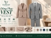 JESMARY - Xưởng Sản Xuất Đầm Liền Đồng Phục Công Sở Người Lớn JESMARY: Giải Pháp Thời Trang Thanh Lịch & Tiện Dụng Cho Doanh Nghiệp