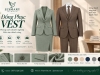 JESMARY - Xưởng Sản Xuất Đồng Phục Áo Thun (Cho Người Lớn) Tiêu Chuẩn JESMARY: Giải Pháp Năng Động & Đồng Bộ Cho Doanh Nghiệp