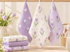 JESMARY - Khăn Sữa Muslin Đa Năng, Tiện Lợi Cho Bé Và Gia Đình