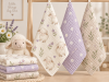 JESMARY - Xưởng Sản Xuất Khăn Sữa Muslin Đồng Hành Cùng Thương Hiệu Trẻ Em