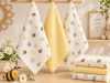 JESMARY - Sản Xuất Khăn Sữa Muslin Theo Thiết Kế, Tạo Dấu Ấn Riêng Cho Thương Hiệu