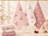 JESMARY - Khăn Sữa Muslin Tiện Dụng, Phù Hợp Cho Bé Và Các Thương Hiệu Mẹ Bé