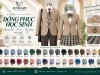 JESMARY -  Xưởng May Đồng Phục Vest Tiểu Học JESMARY: Giải Pháp 