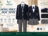 JESMARY -  Xưởng May Áo Vest Đồng Phục Học Sinh Tiểu Học JESMARY: Giải Pháp Nâng Tầm Hình Ảnh Trường Học Chuẩn Quốc Tế