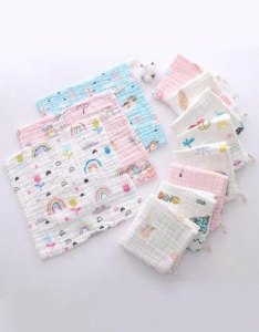 JESMARY - Giải Pháp Tối Ưu Hóa Ngân Sách Và Gia Tăng Giá Trị Giỏ Hàng Cùng Xưởng Sản Xuất Yếm Khăn Cho Bé JESMARY