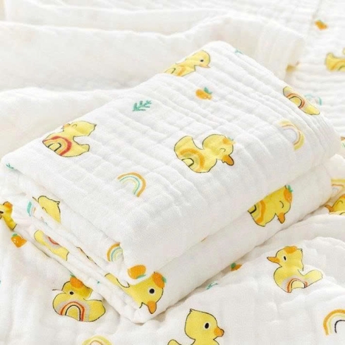 JESMARY - Chinh Phục Thị Trường Mẹ Và Bé: Chiến Lược Phát Triển Dòng Khăn Lót Sữa Mẹ Tái Sử Dụng Cao Cấp Từ Xưởng JESMARY