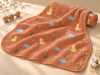 JESMARY - Khăn Tắm Muslin Cho Bé Đa Dạng Kiểu Dáng, Kích Thước, Đáp Ứng Nhiều Nhu Cầu Sử Dụng