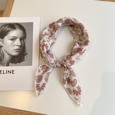 JESMARY - Xưởng sản xuất khăn bandana thun lạnh co giãn không nhăn