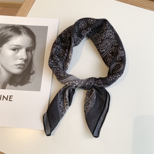 JESMARY - Khăn bandana vuông 50x50cm giá rẻ tận xưởng sản xuất