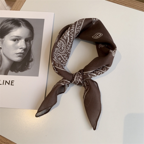 JESMARY - Xưởng sản xuất khăn bandana theo yêu cầu giá sỉ tận gốc tại xưởng