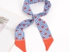 JESMARY - Đặt làm khăn twilly đồng phục nhân viên ngân hàng, spa, khách sạn