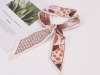 JESMARY - Cơ sở gia công khăn twilly quấn cổ tay, nơ tóc cá tính
