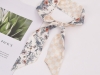JESMARY - Xưởng in khăn twilly lụa satin óng ánh làm đồng phục hãng thời trang