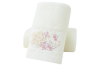 JESMARY - Khăn Cotton Thêu Logo – Sự Khác Biệt So Với Khăn In Logo